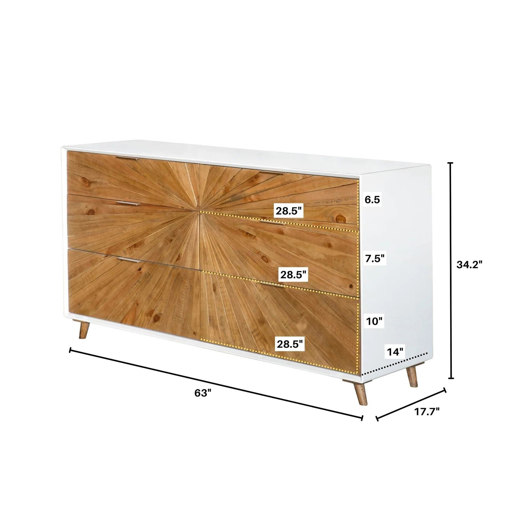 Calloway Bedroom Set - Altera