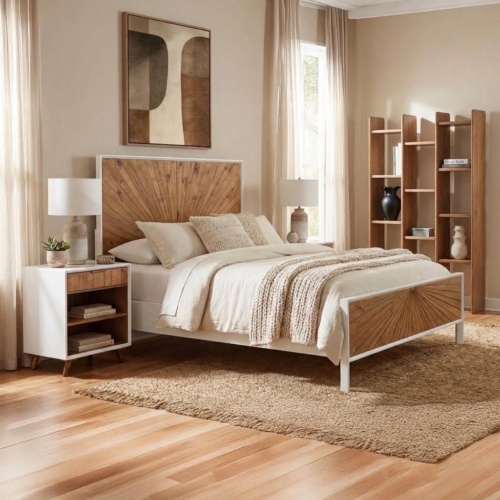 Calloway Bedroom Set - Altera