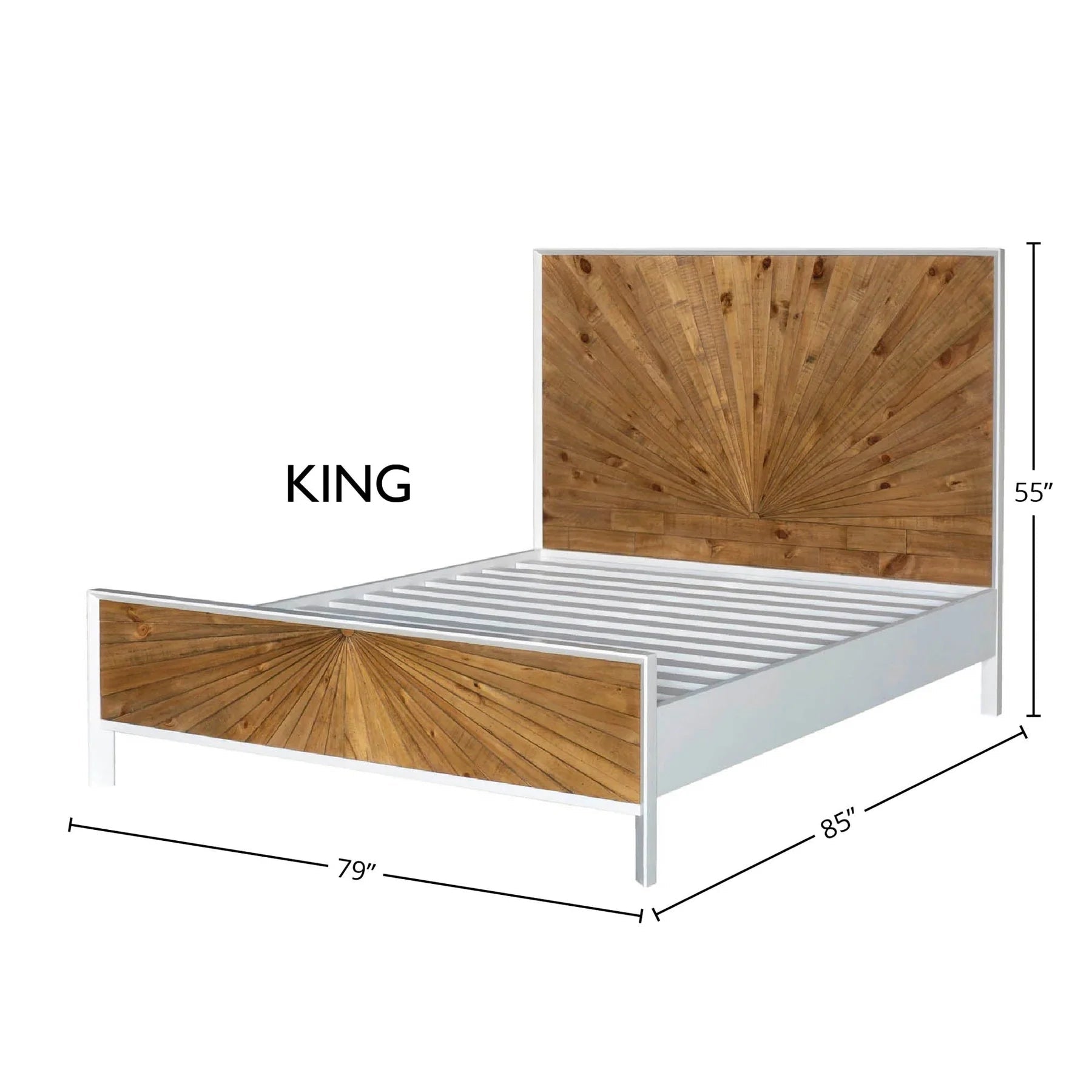 Calloway Bedroom Set - Altera