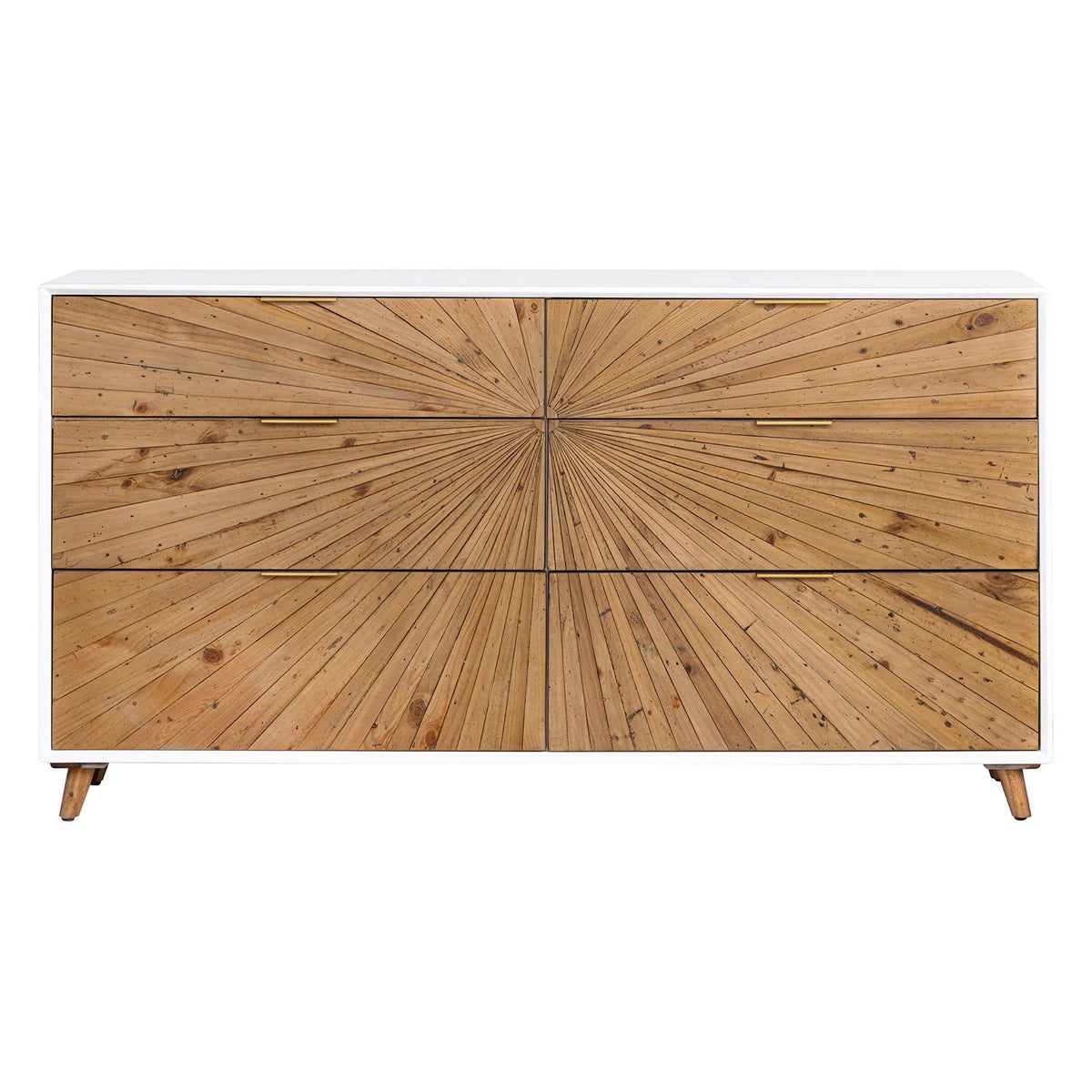 Calloway Bedroom Set - Altera