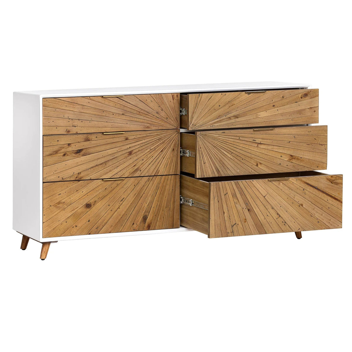 Calloway Bedroom Set - Altera