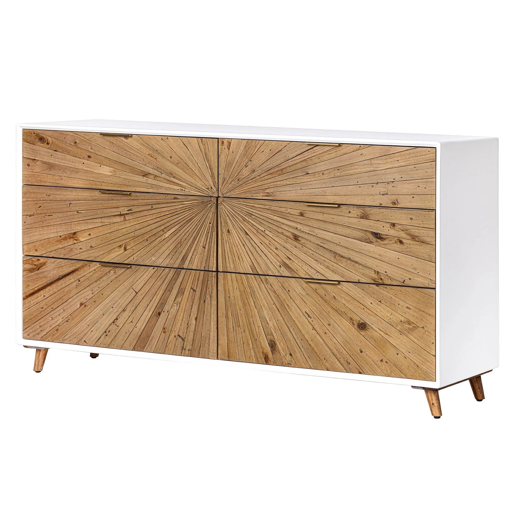 Calloway Bedroom Set - Altera
