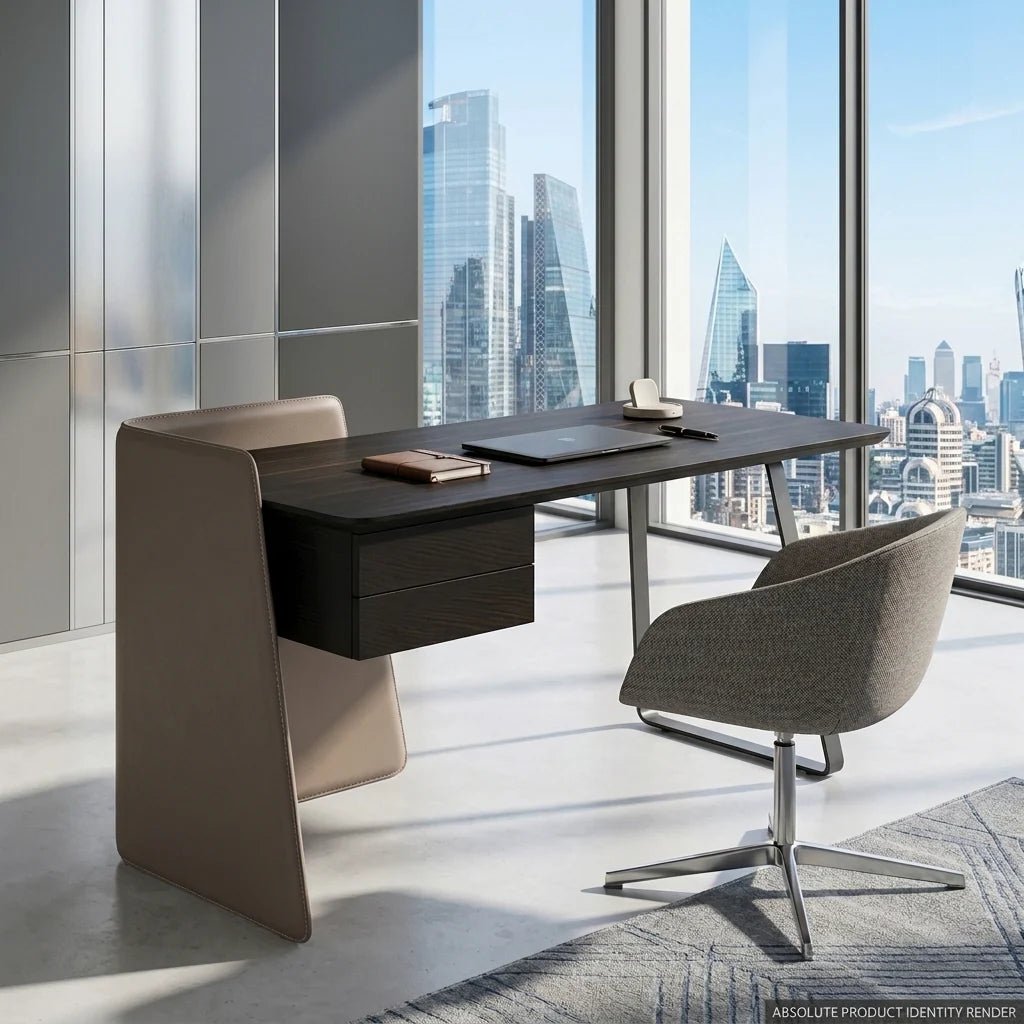 Calloway Desk - Altera