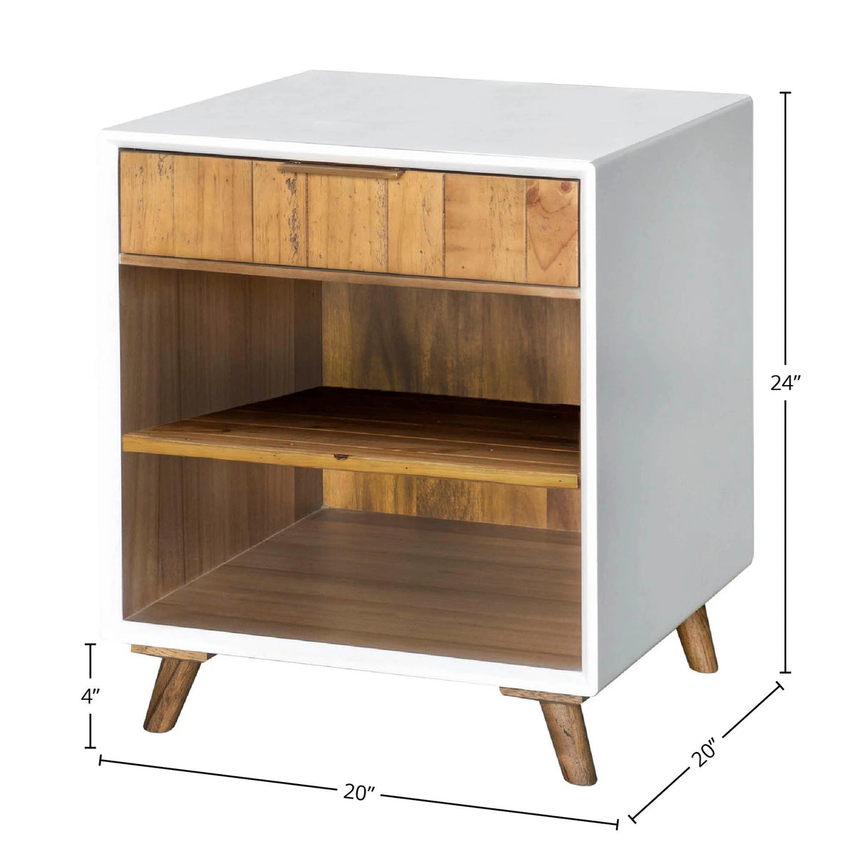 Calloway Nightstand - Altera
