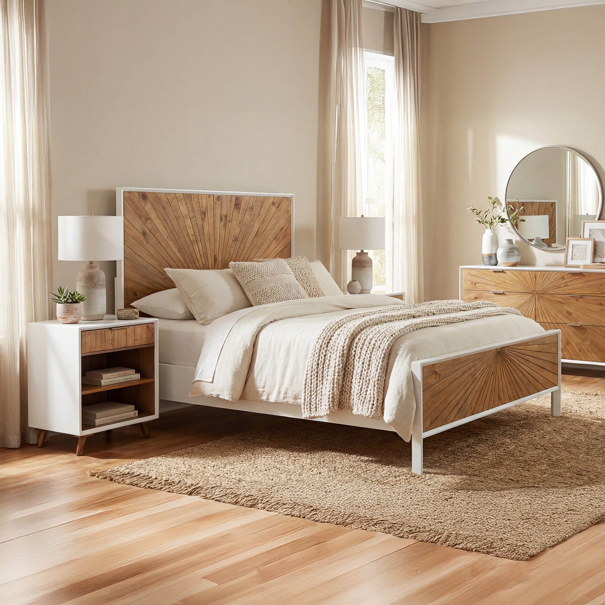 Calloway Nightstand - Altera