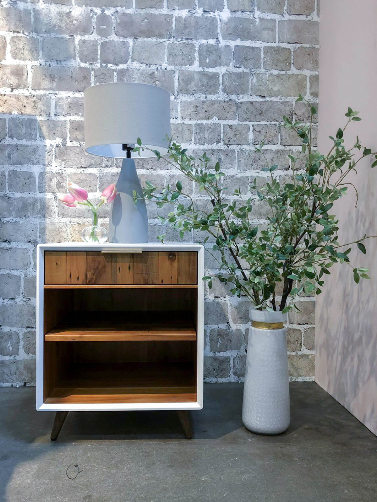 Calloway Nightstand - Altera