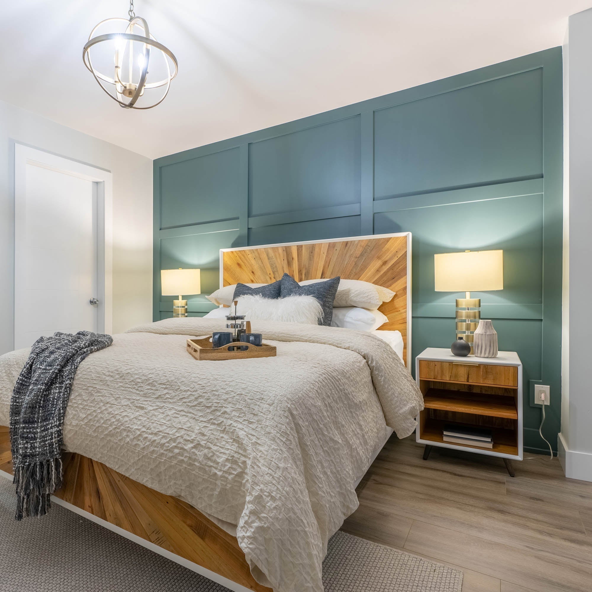 Calloway Nightstand - Altera