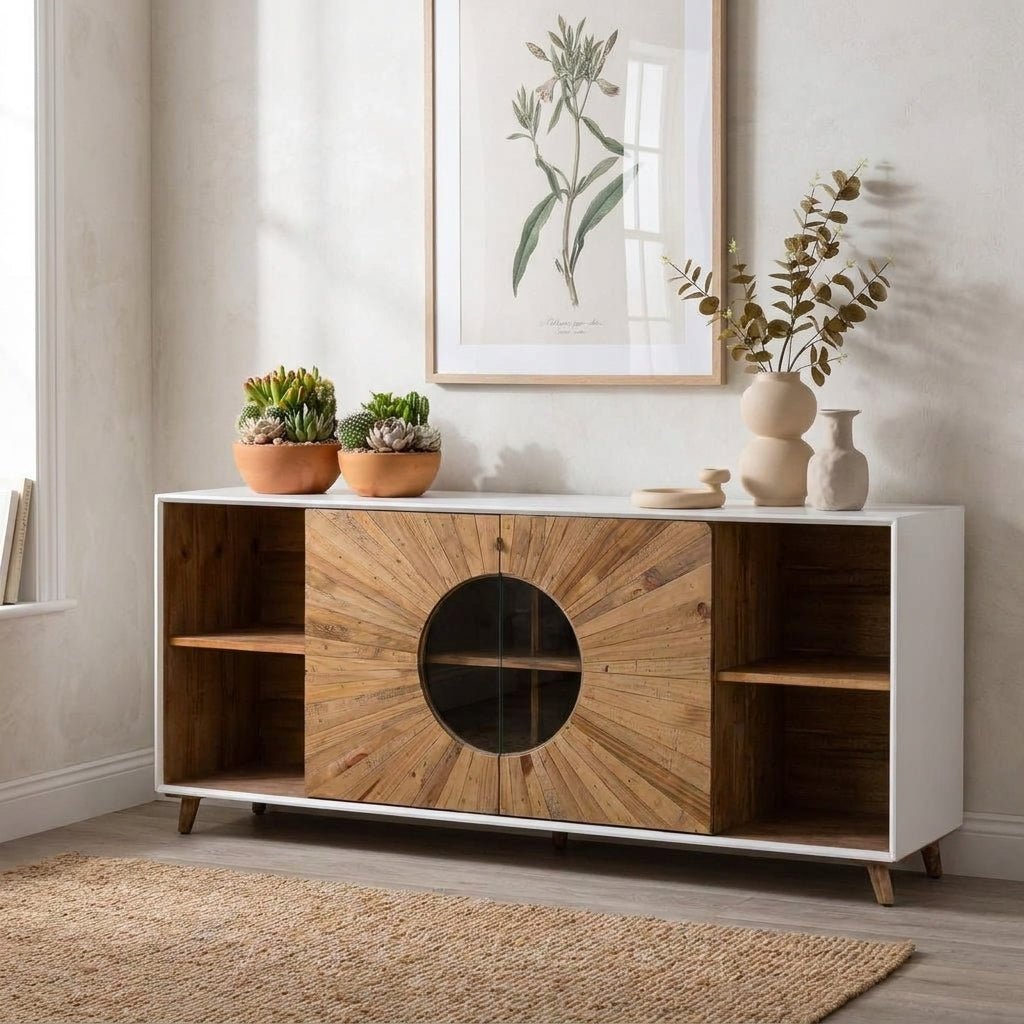 Calloway Sideboard - Altera