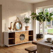 Calloway Sideboard - Altera