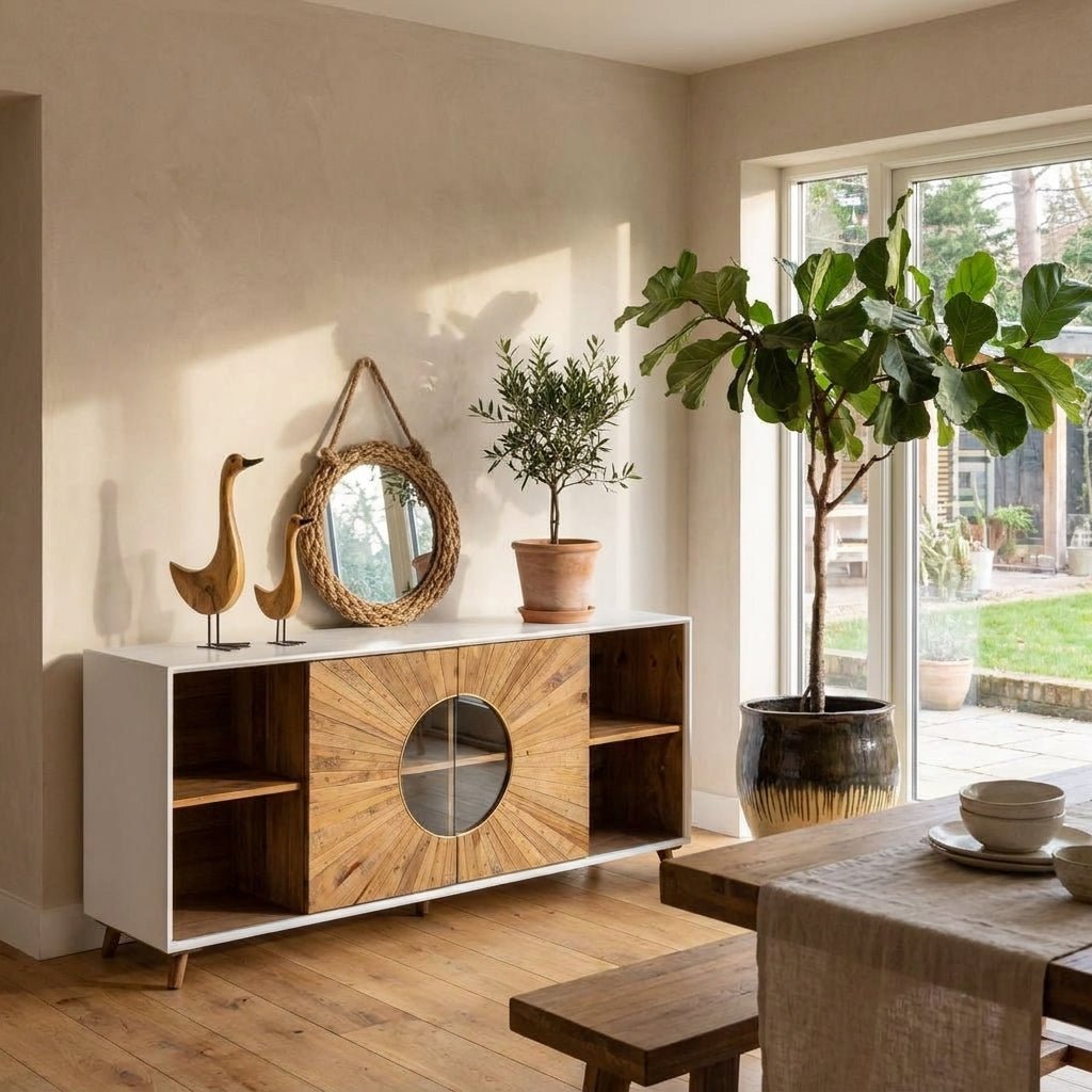Calloway Sideboard - Altera