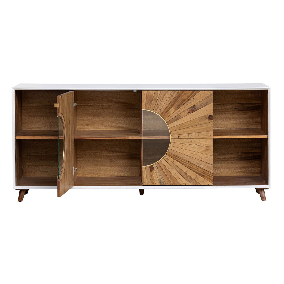 Calloway Sideboard - Altera