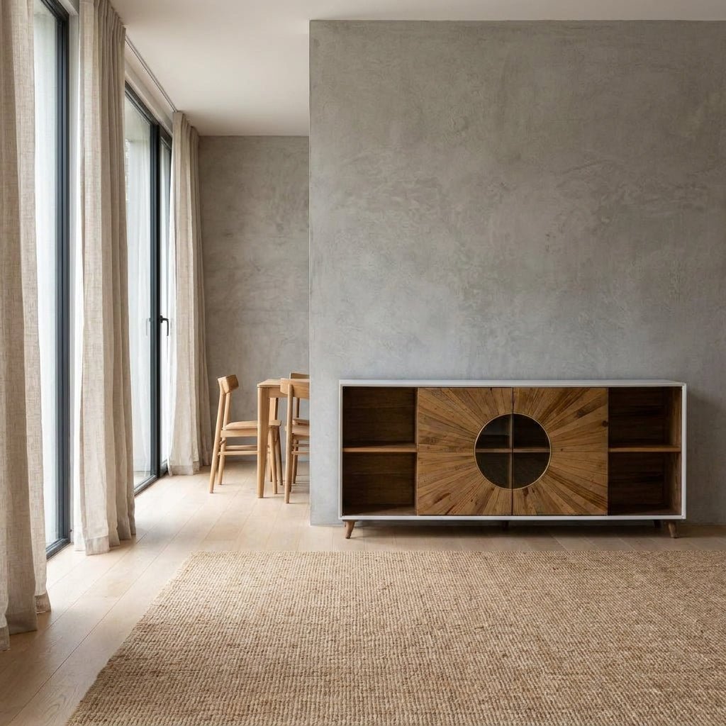 Calloway Sideboard - Altera