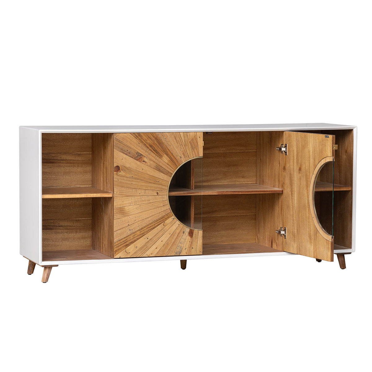 Calloway Sideboard - Altera