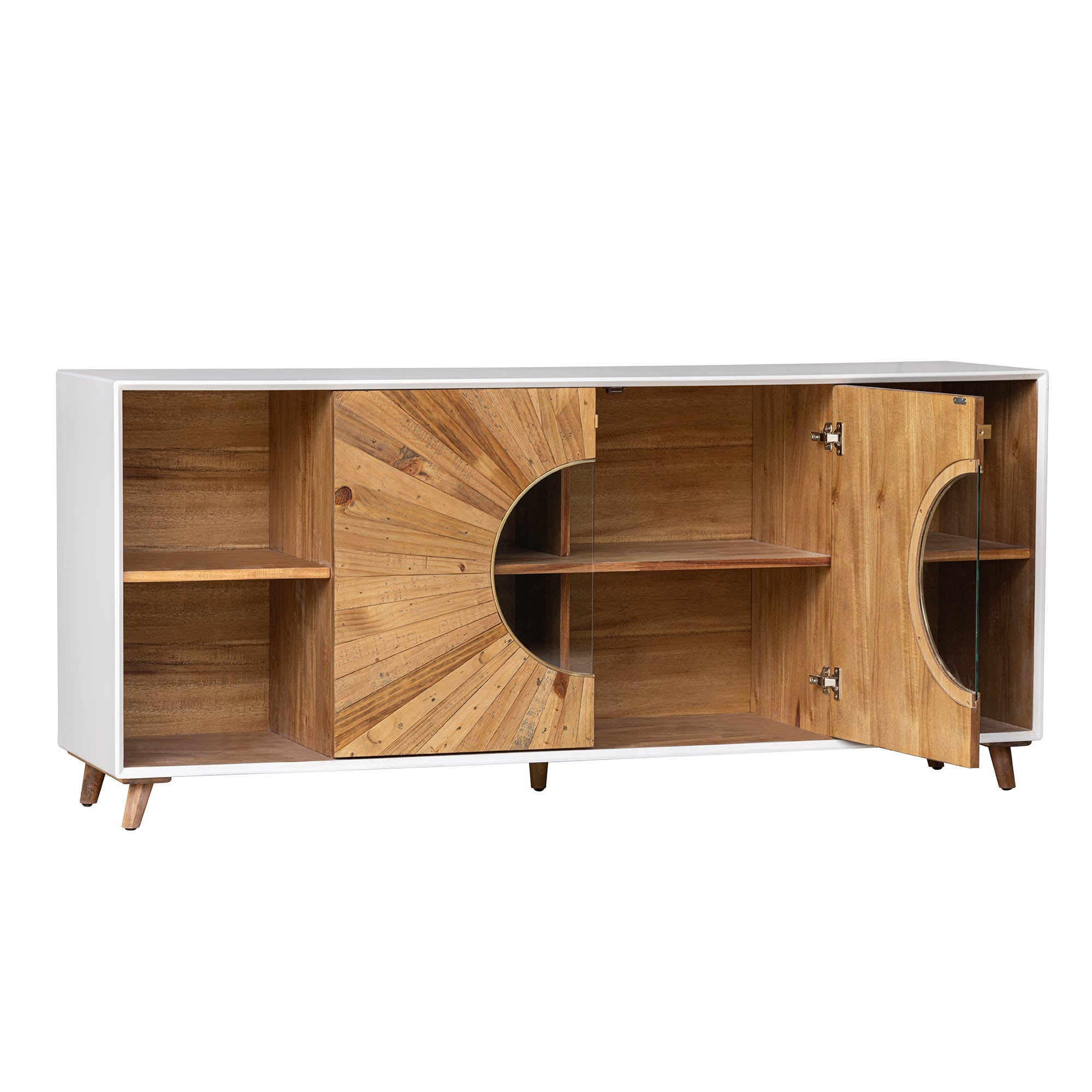 Calloway Sideboard - Altera