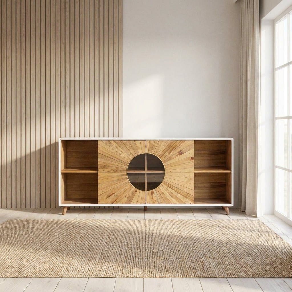 Calloway Sideboard - Altera