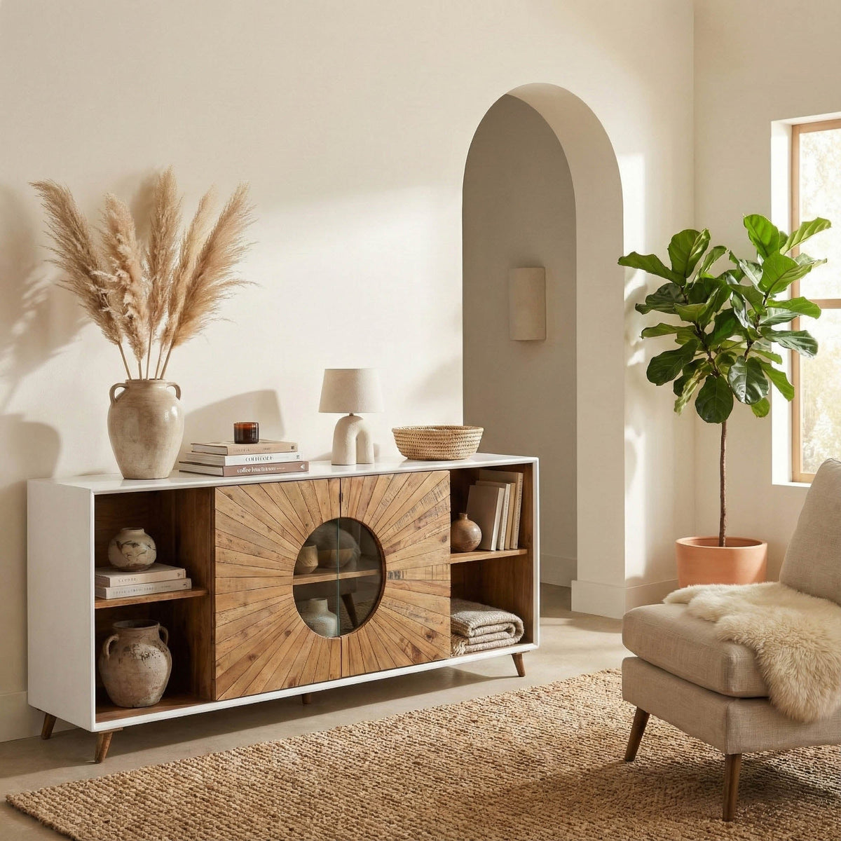 Calloway Sideboard - Altera