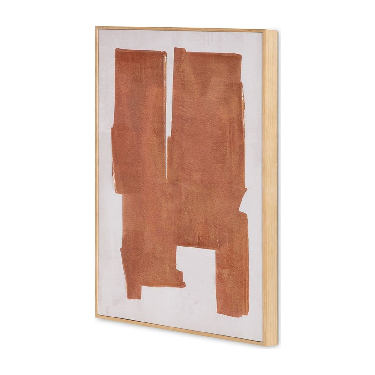 Cambrils 1 Framed Painting - Altera