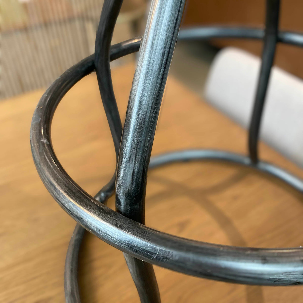 Camden Duke Counter Stool - Altera