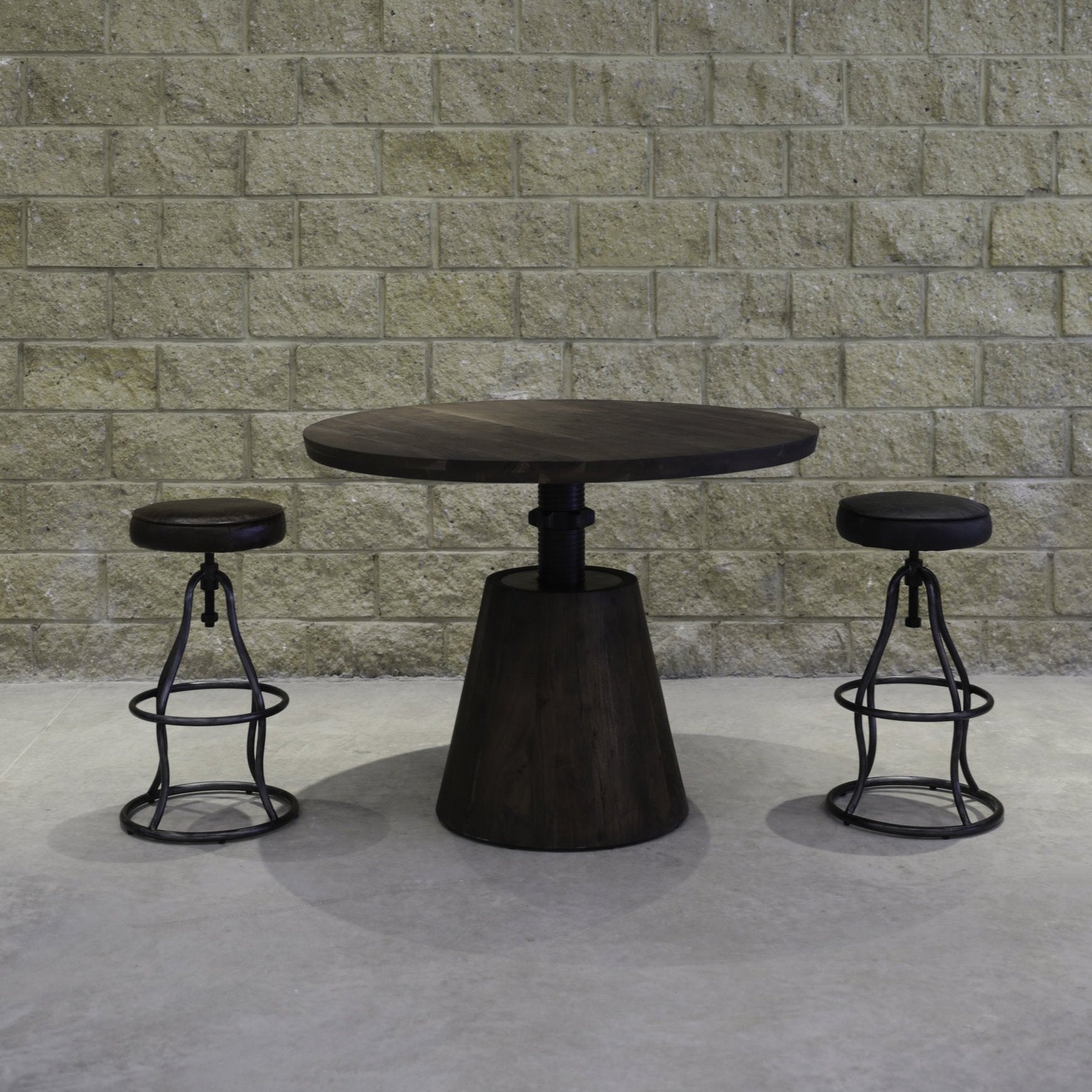 Camden Duke Counter Stool - Altera