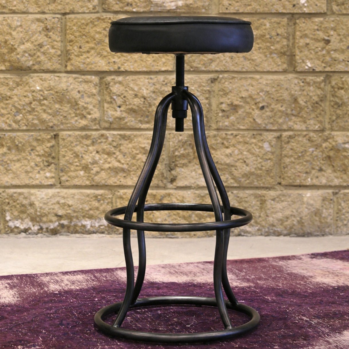 Camden Duke Counter Stool - Altera