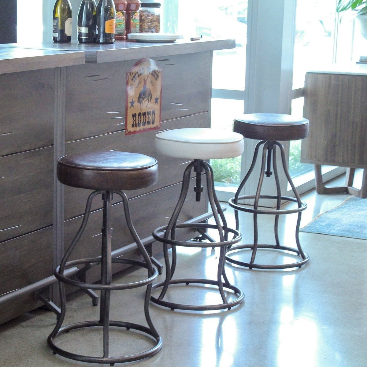 Camden Stool - Altera