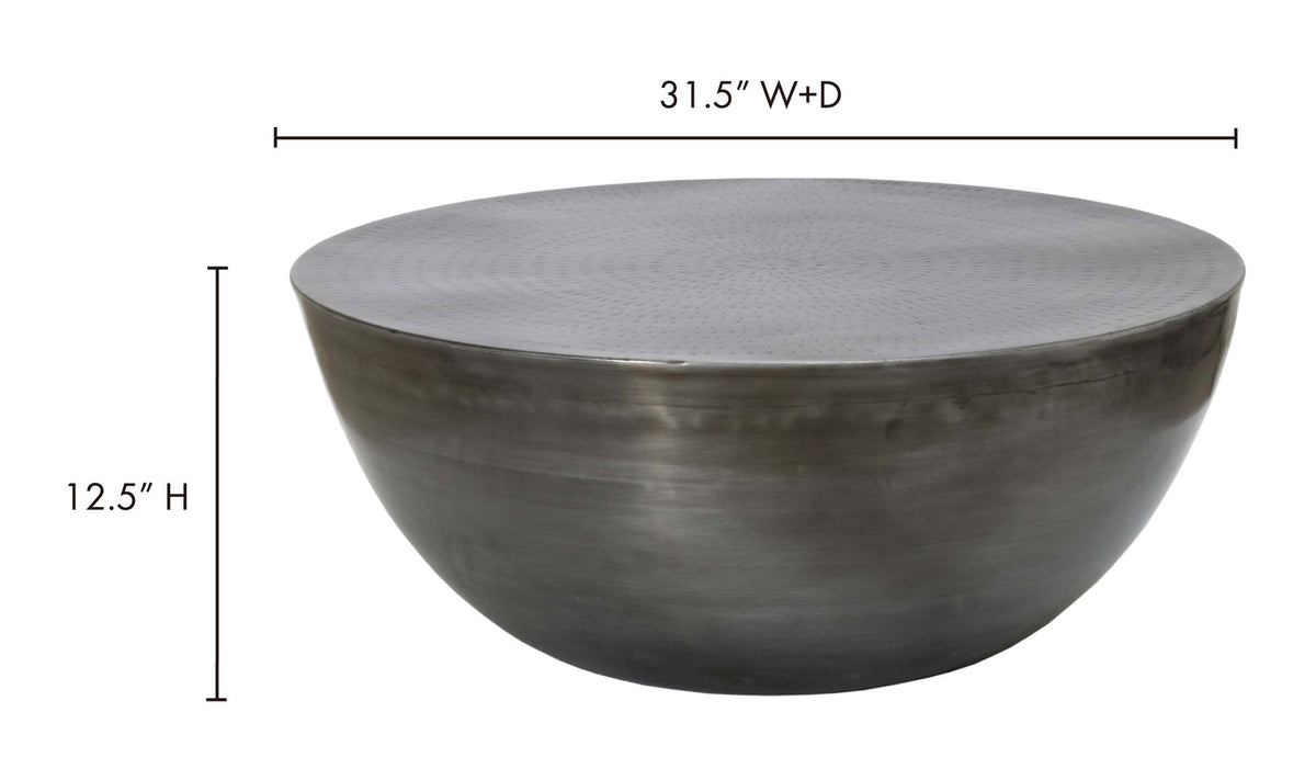 Cannes Coffee Table - Altera