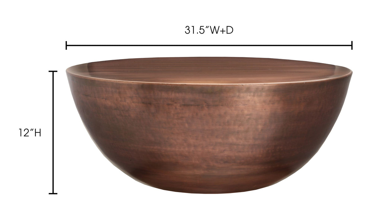 Cannes Coffee Table - Altera
