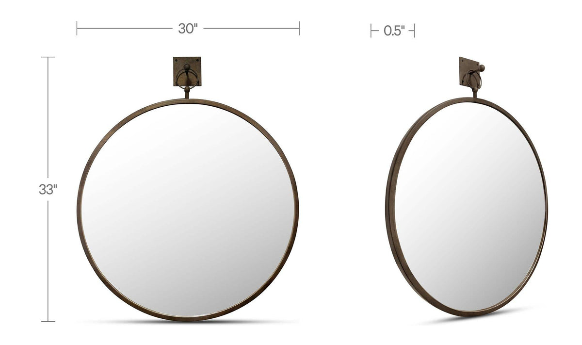 Cantal Mirror - Altera