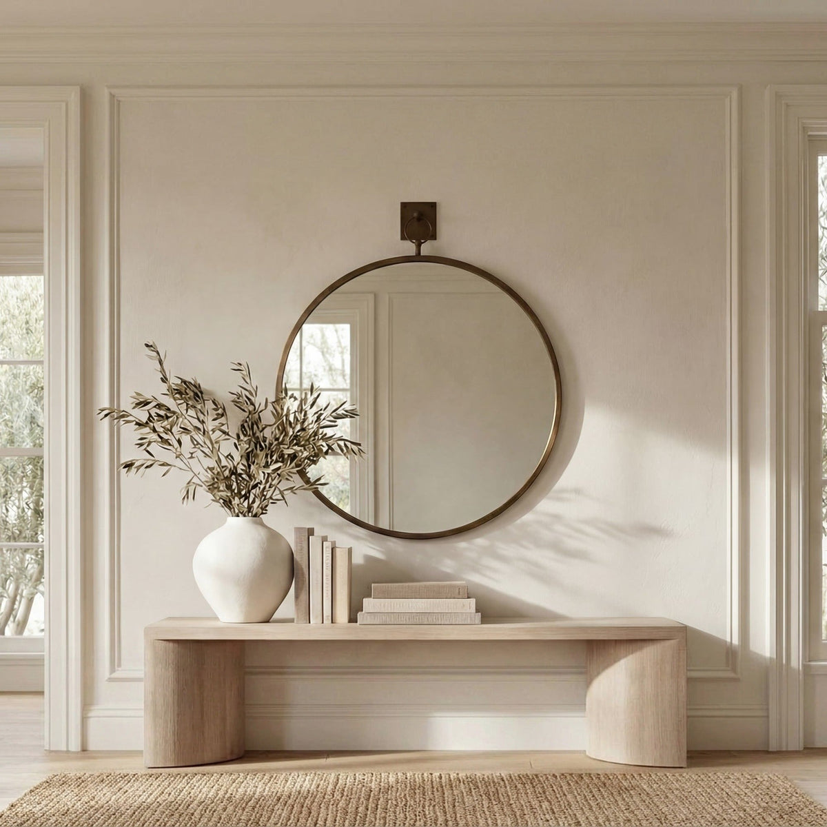 Cantal Mirror - Altera