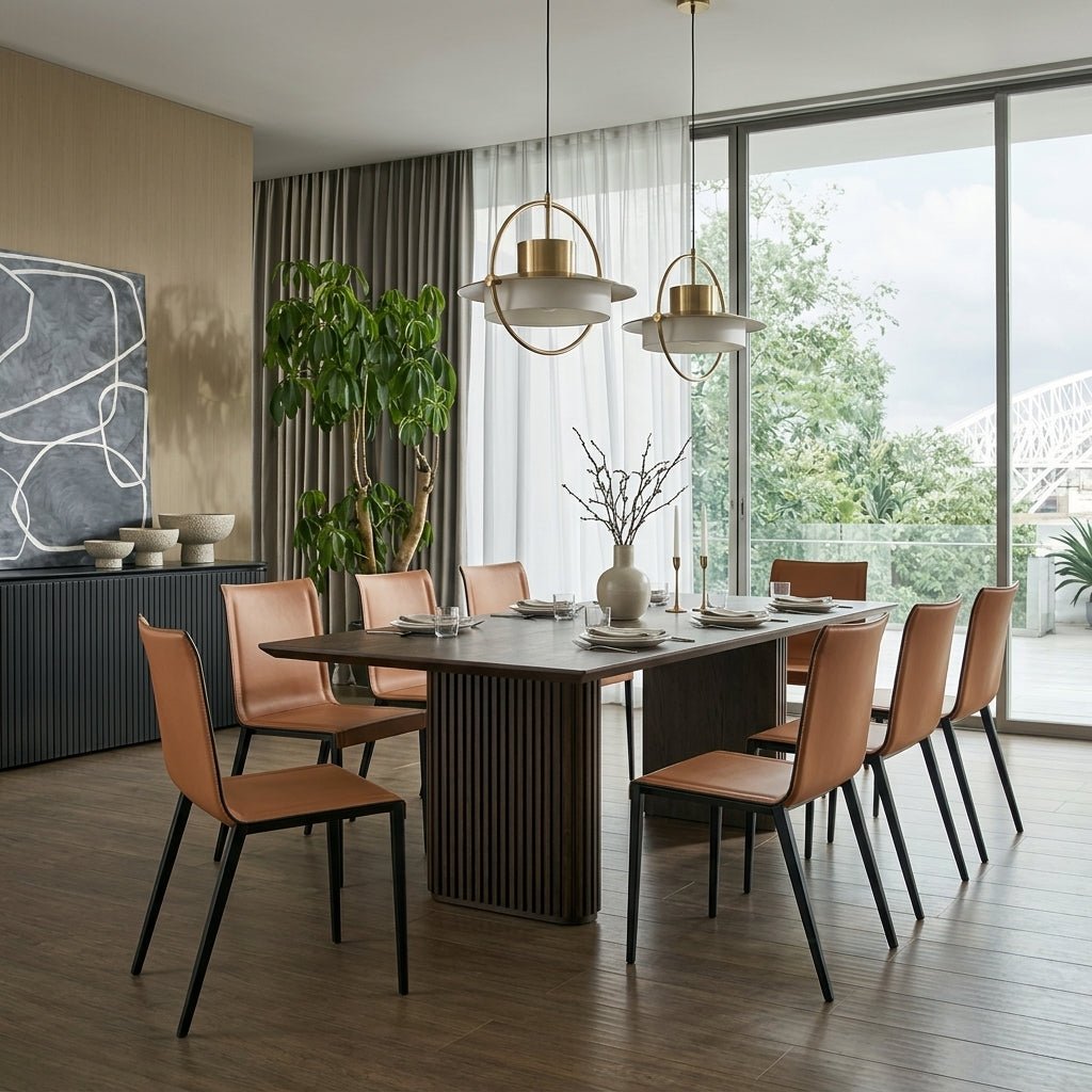 Capri Dining Chair - Altera
