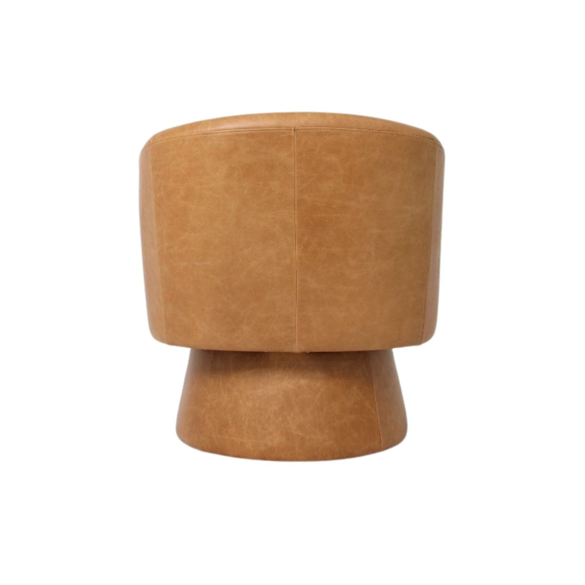Cardigan Swivel Club Chair - Altera
