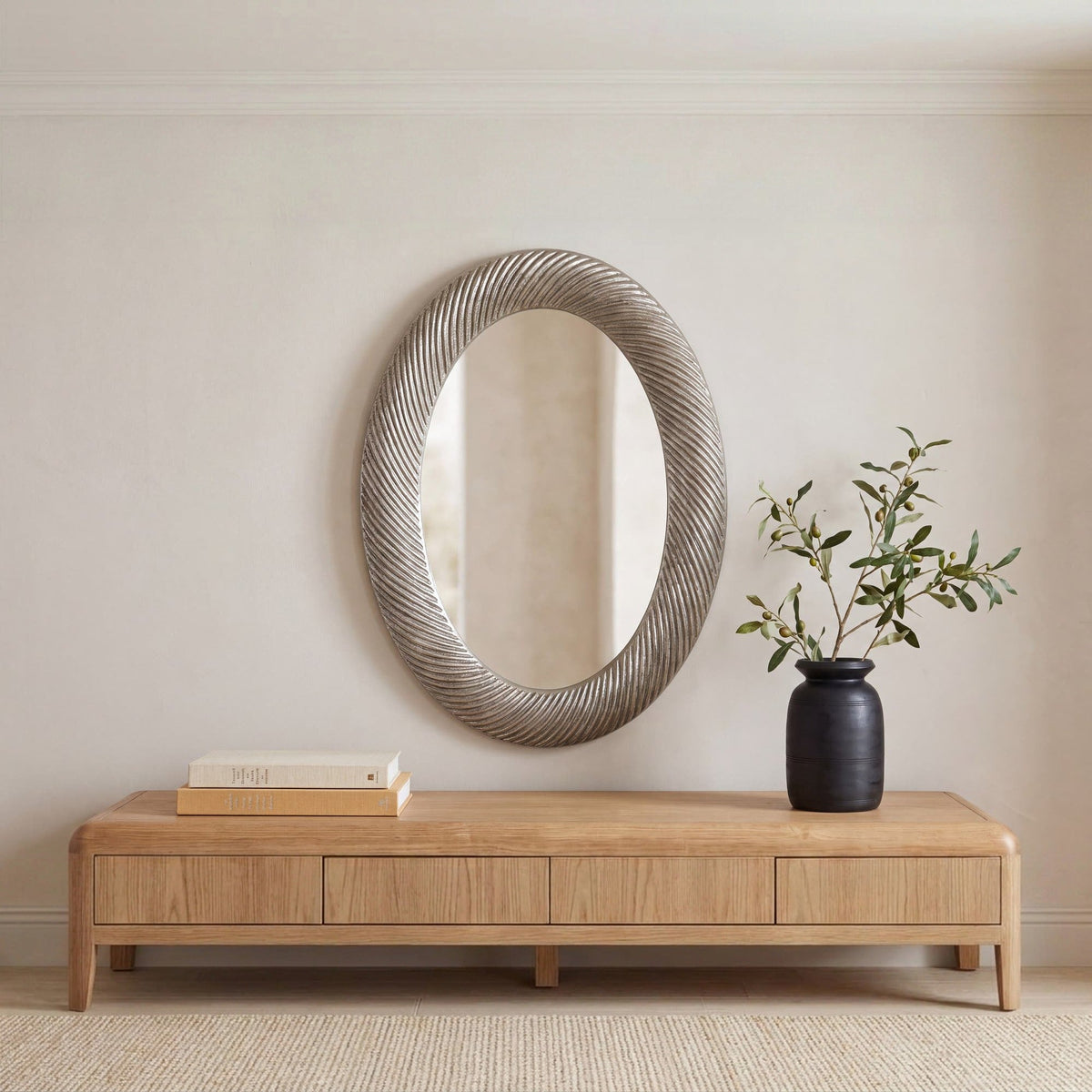 Carlow Mirror - Altera