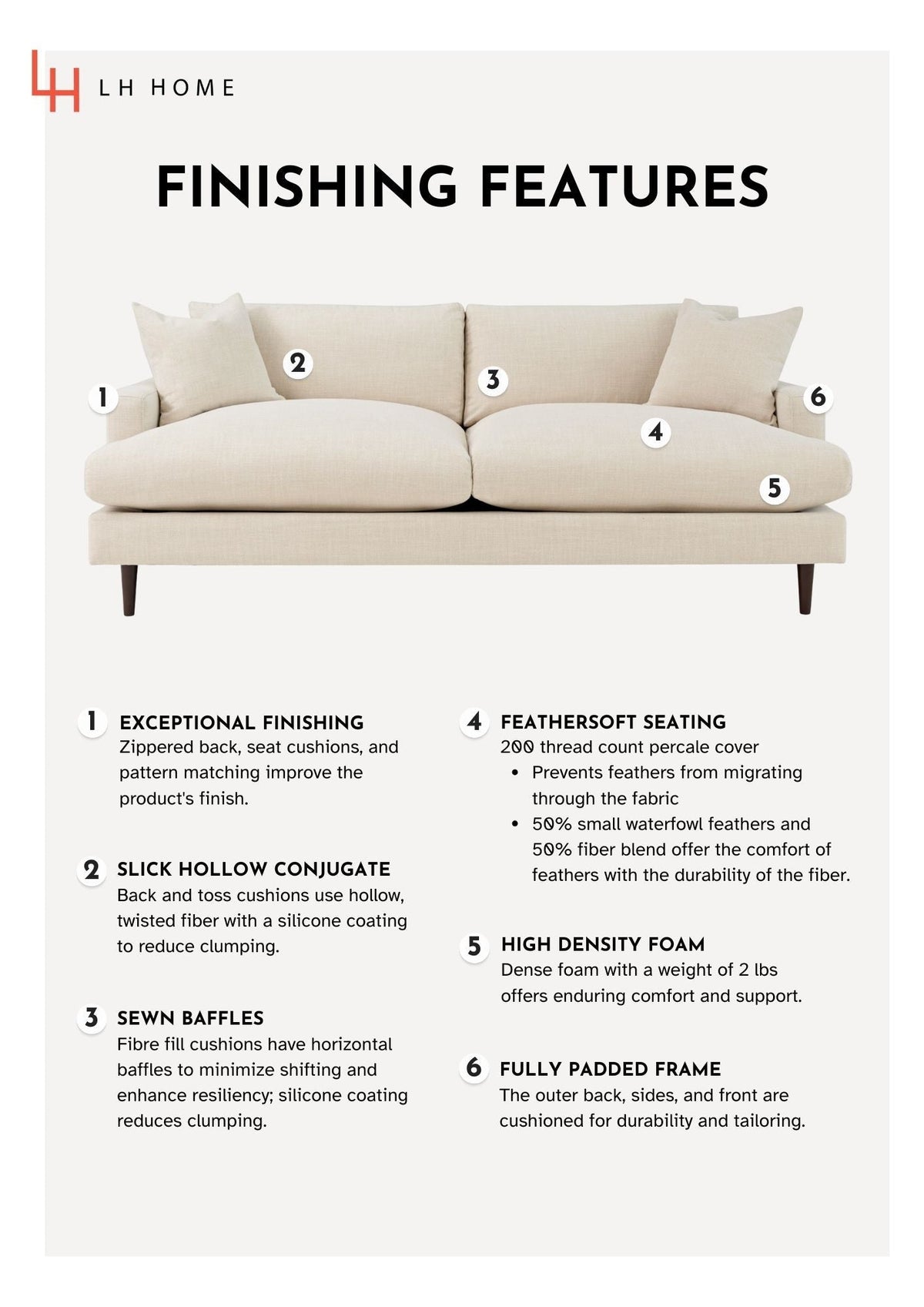 Carmel Sofa and Club Chair Set - Altera