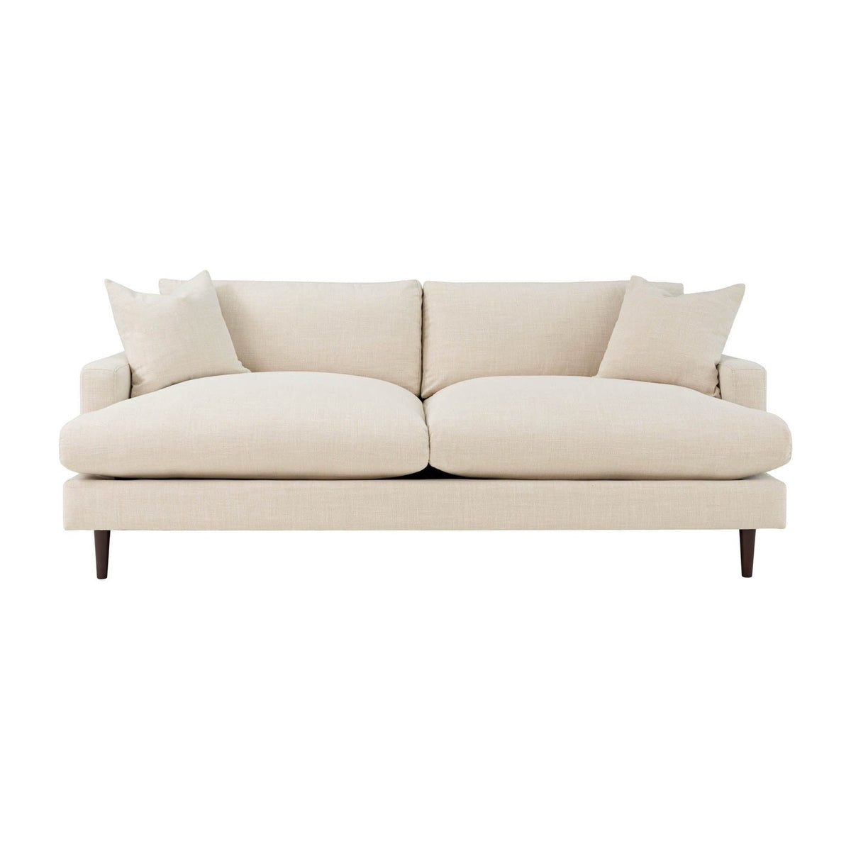 Carmel Sofa and Club Chair Set - Altera