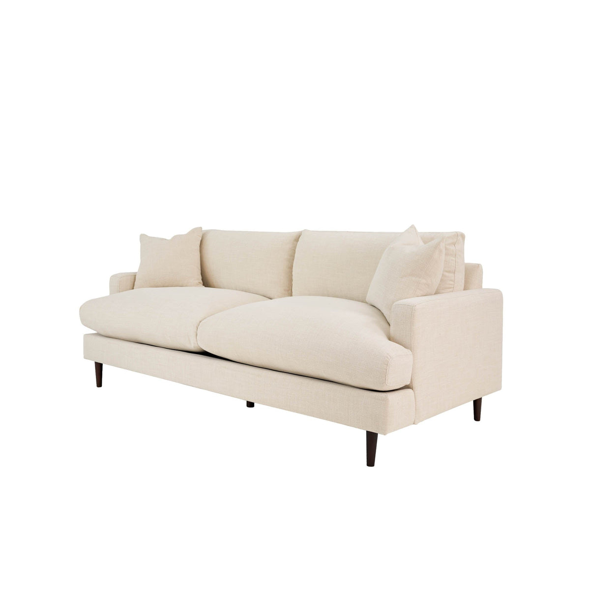Carmel Sofa and Club Chair Set - Altera