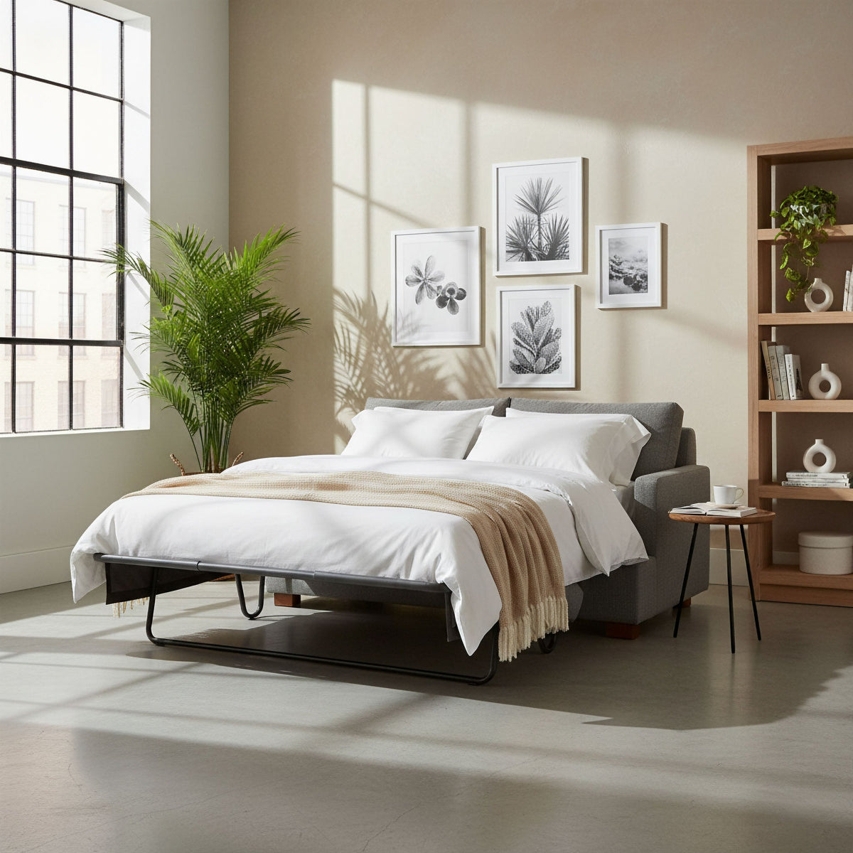 Carmel Sofa Bed - Altera