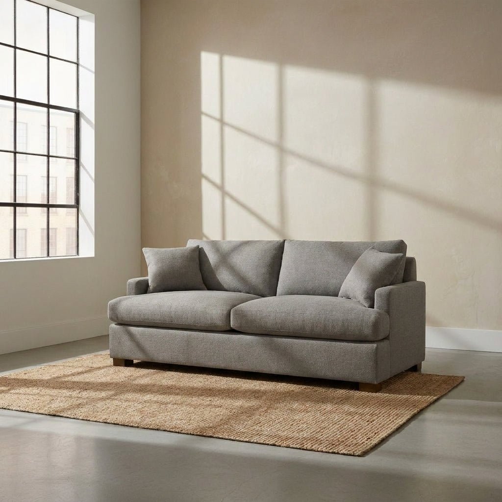 Carmel Sofa Bed - Altera