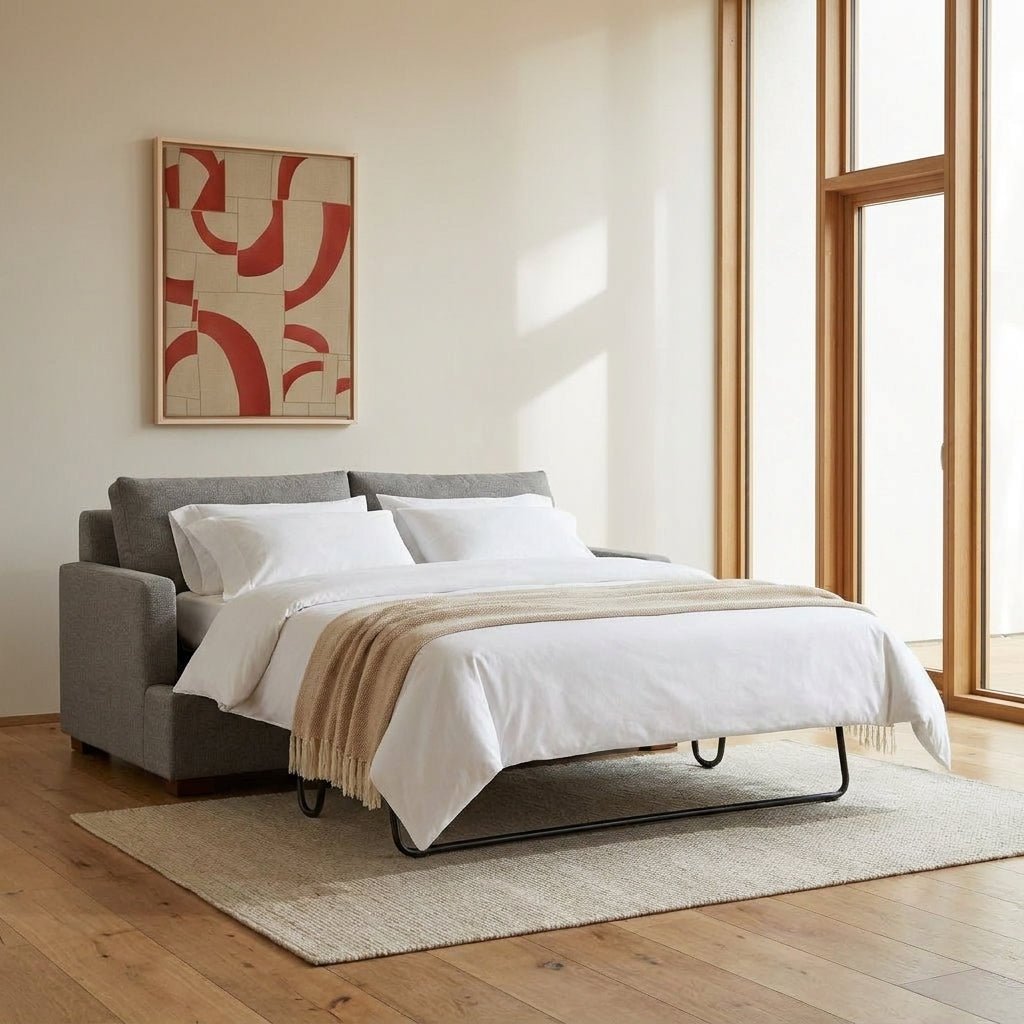 Carmel Sofa Bed - Altera