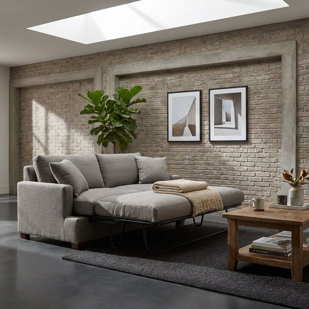 Carmel Sofa Bed - Altera