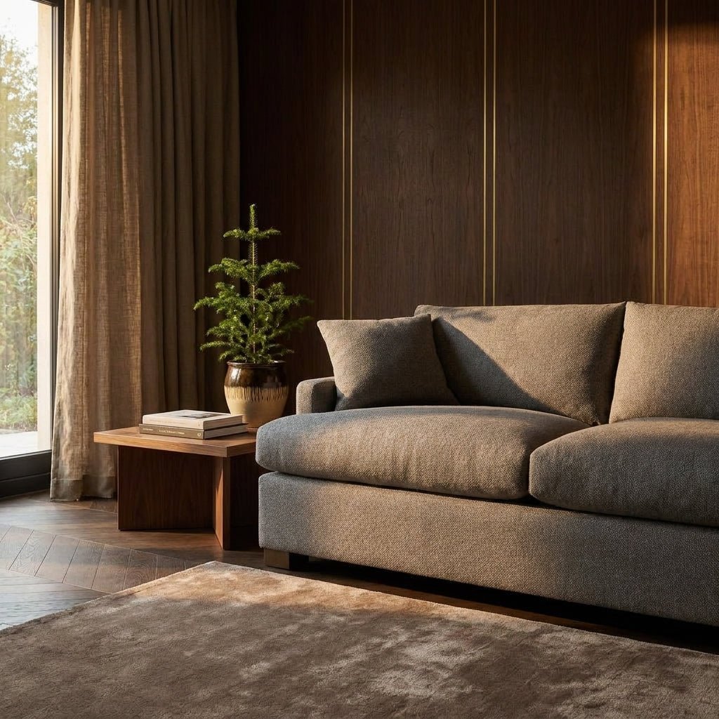Carmel Sofa Bed - Altera
