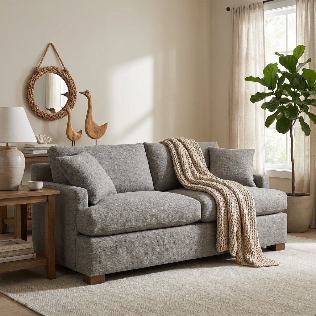 Carmel Sofa Bed - Altera
