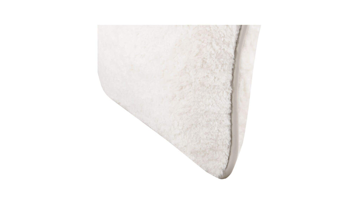 Carnac Cushion Faux Fur - Altera