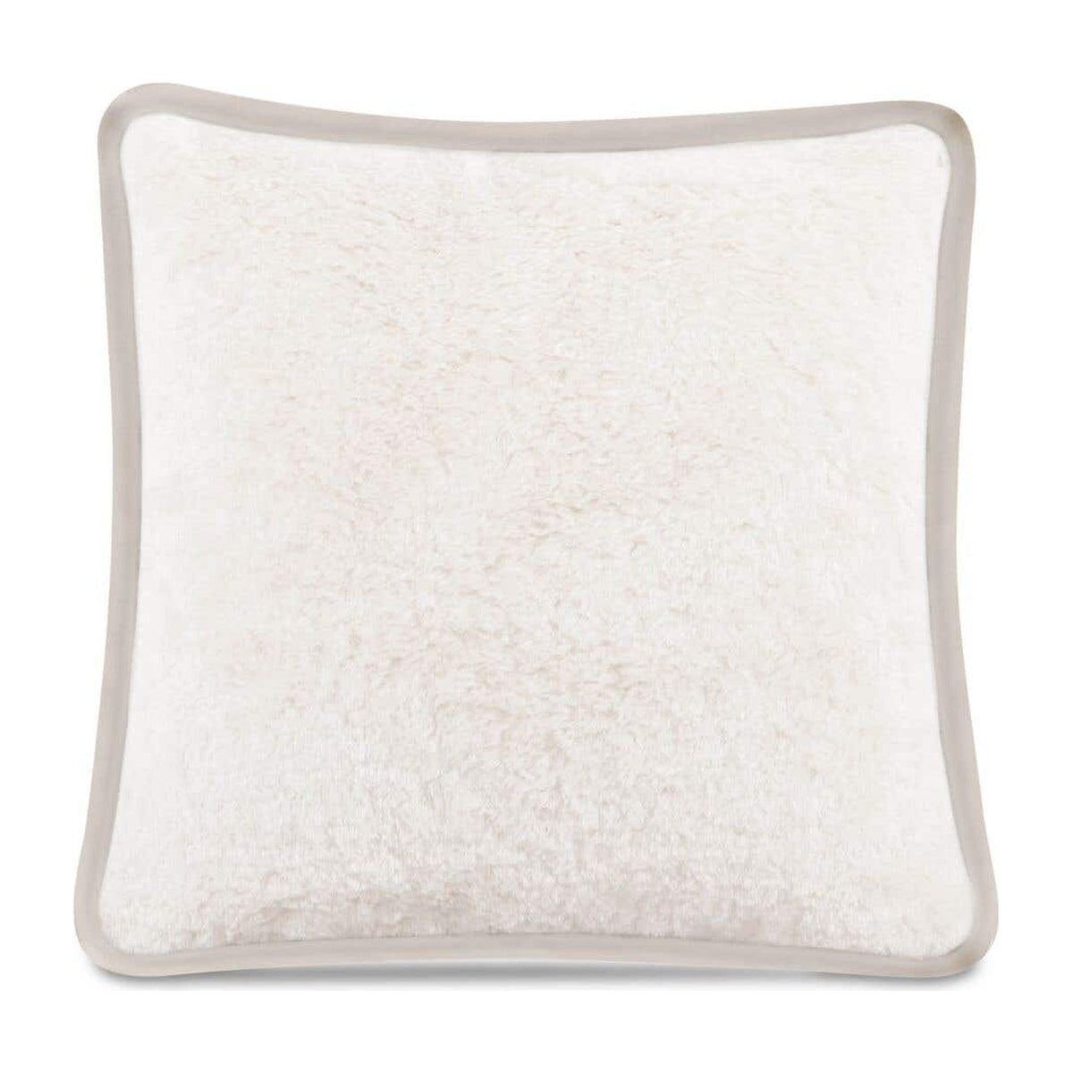 Carnac Cushion Faux Fur - Altera