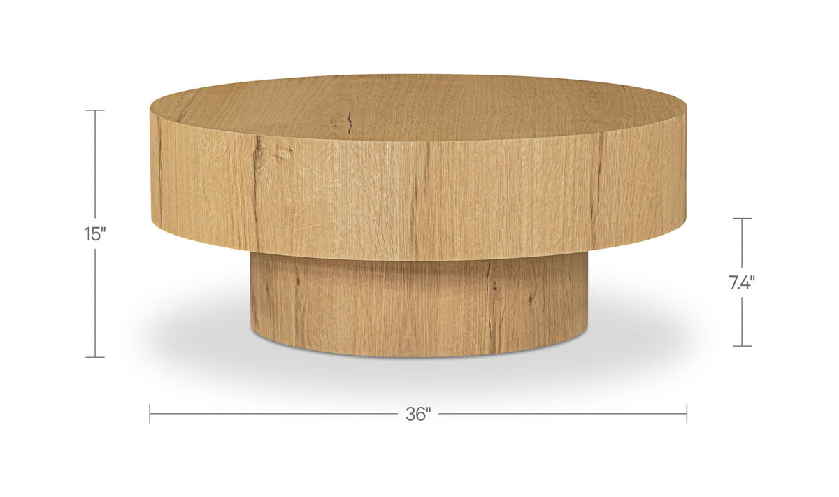 Carrick Coffee Table - Altera