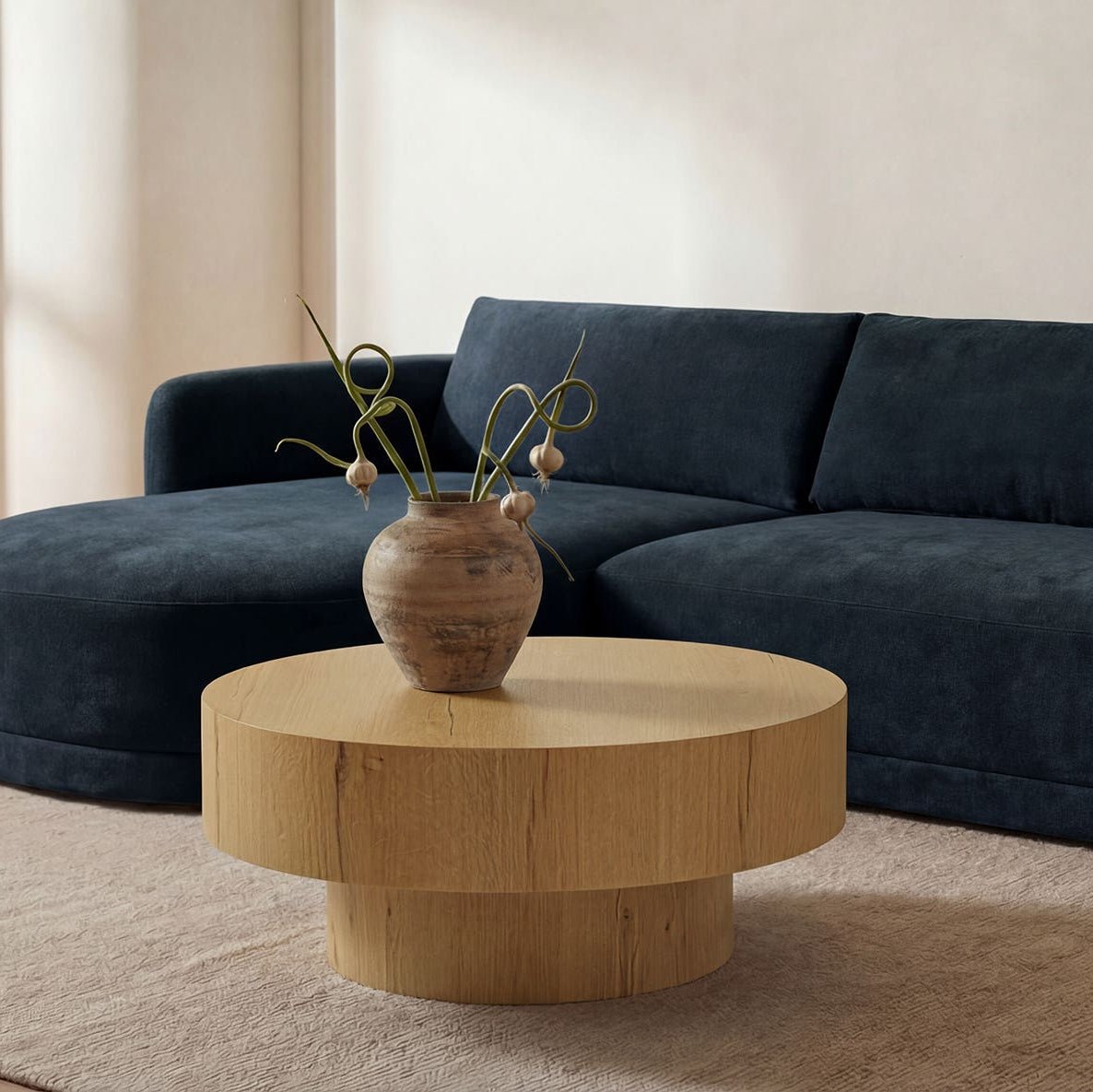 Carrick Coffee Table - Altera