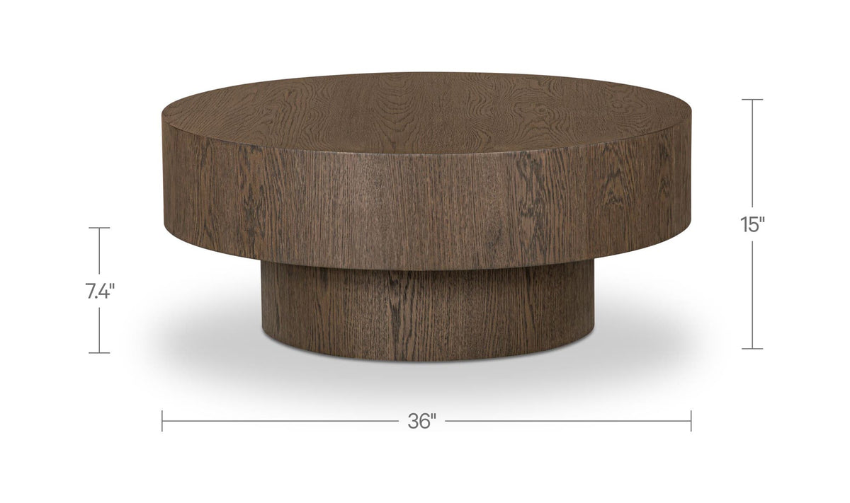 Carrick Coffee Table - Altera