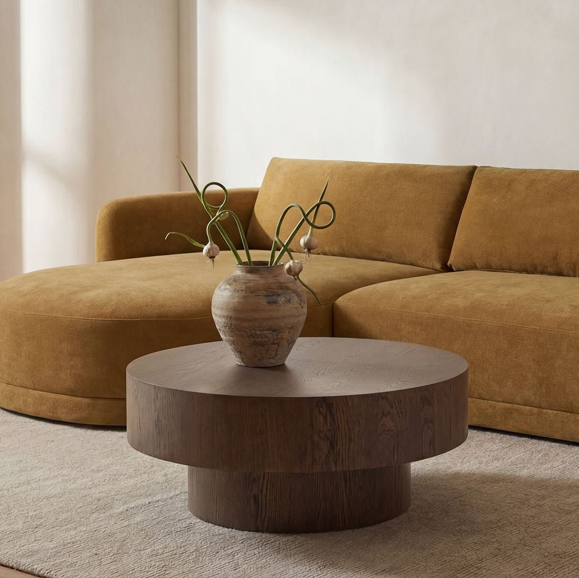 Carrick Coffee Table - Altera