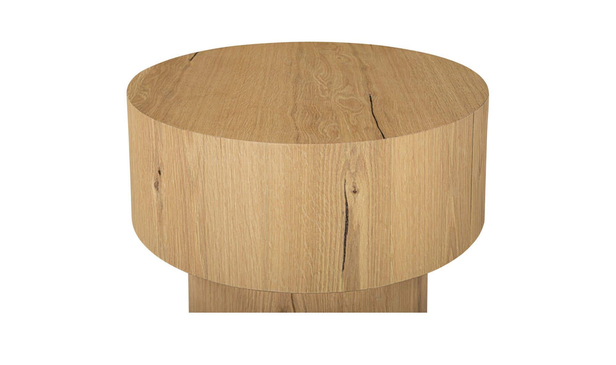 Carrick Coffee Table & Side Table - Altera