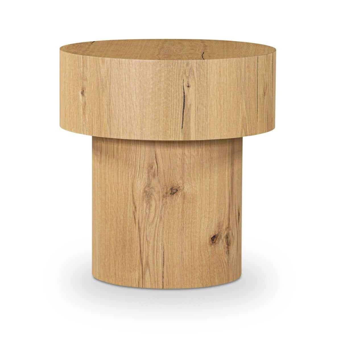 Carrick Coffee Table & Side Table - Altera