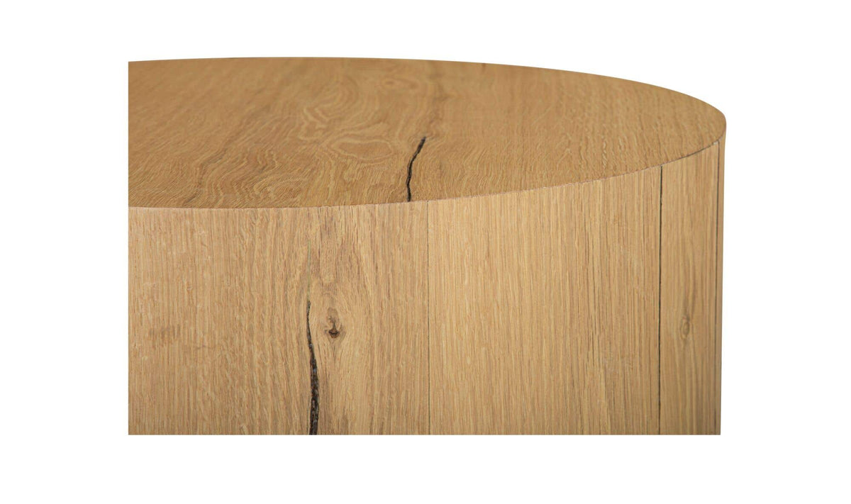 Carrick Coffee Table & Side Table - Altera